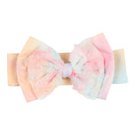 Tie Dye Headband - Denny's