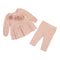 Pink Pearl Set - Denny's