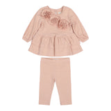 Pink Pearl Set - Denny's