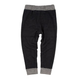 Haydon Fir Plaid Pocket Jogger - Denny's