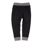 Haydon Fir Plaid Pocket Jogger - Denny's