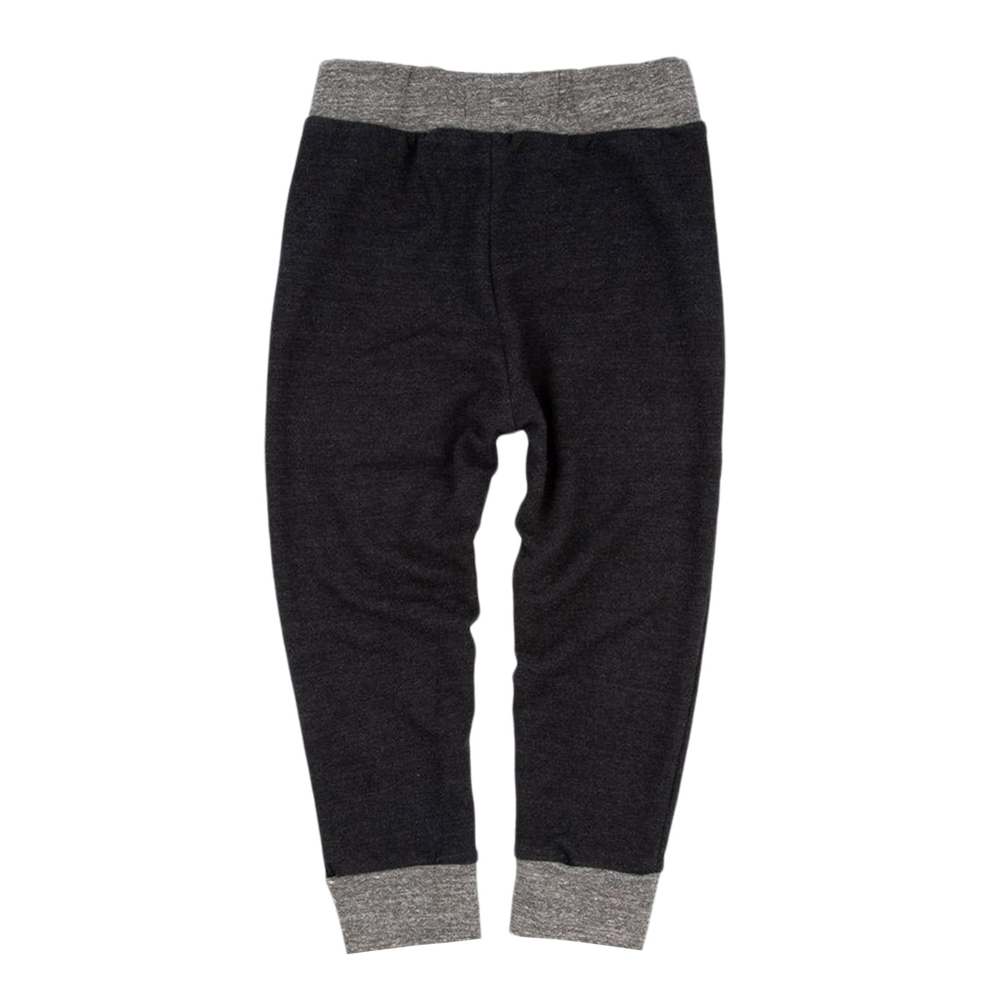Haydon Fir Plaid Pocket Jogger - Denny's