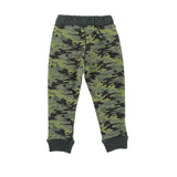 Haydon Camo Jog Pant - Denny's