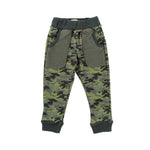 Haydon Camo Jog Pant - Denny's