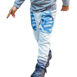 Haydon Camo Pocket Jogger - Denny's