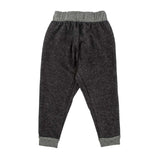 Hayden Peppermint Flannel Sweatpant - Denny's