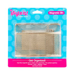 Magnetic Locker Storage - Denny's