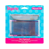 Magnetic Locker Storage Bins - Denny's