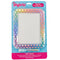 Unicorn Stars Dry Erase Board - Denny's