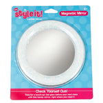 Celestial Glitter Magnetic Mirror - Denny's