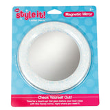 Celestial Glitter Magnetic Mirror - Denny's