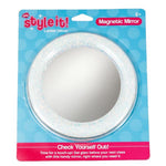 Celestial Glitter Magnetic Mirror - Denny's