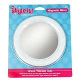 Celestial Glitter Magnetic Mirror - Denny's