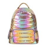 Cosmic Rainbow Backpack - Denny's