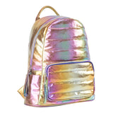 Cosmic Rainbow Backpack - Denny's
