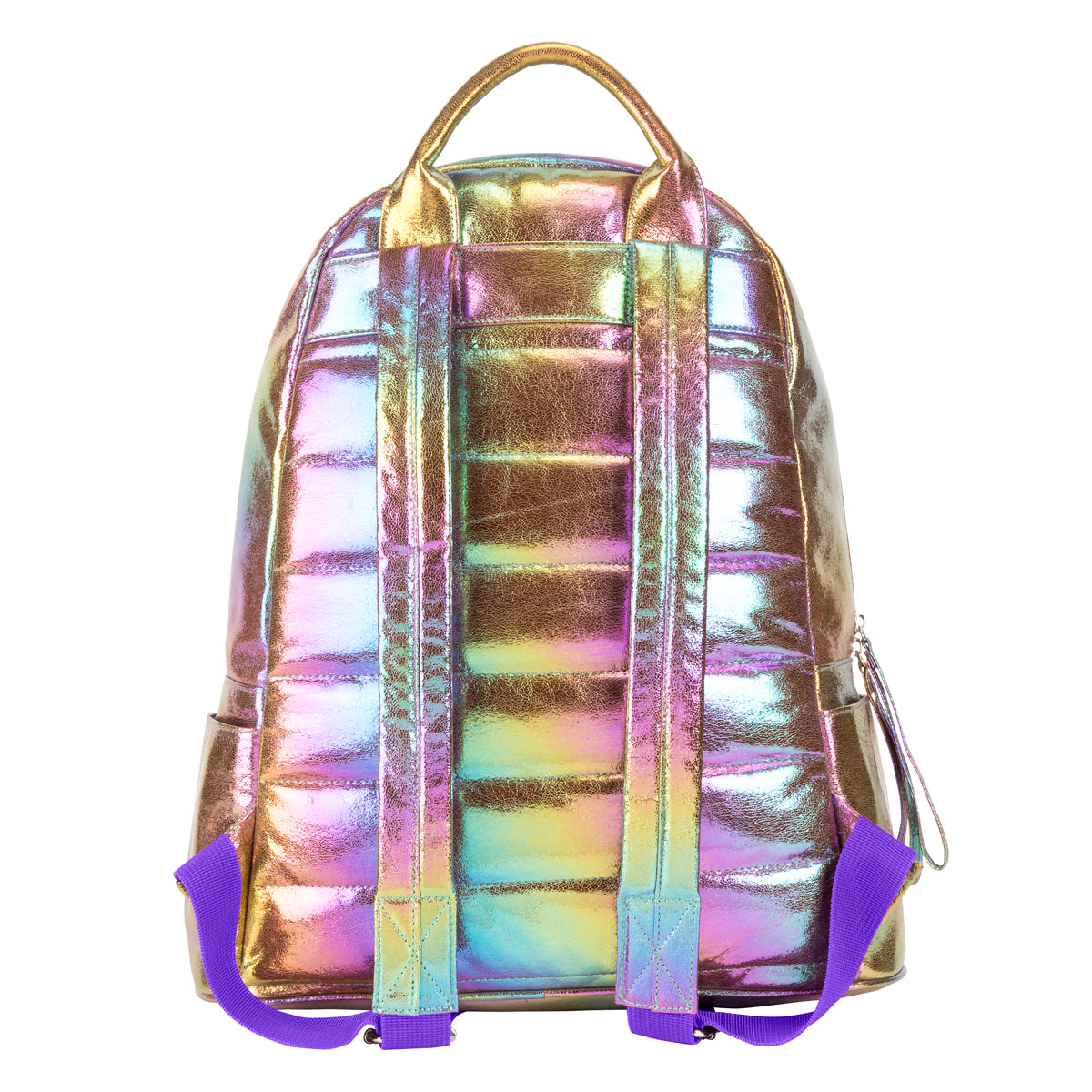 Cosmic Rainbow Backpack - Denny's
