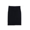 Ponte Pencil Skirt - Denny's