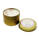Sleep Tin Candle - Denny's