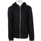 Hacci Hoody with Striped Brooklyn - Denny's