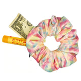 Pocket Scrunchie - Denny's