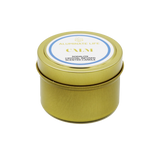 Calm Tin Candle - Denny's