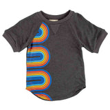 Sound Waves Tee - Denny's