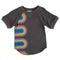 Sound Waves Tee - Denny's