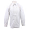 White Basic Button Down - Denny's