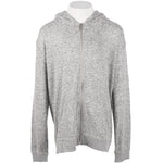 Hacci Hoody with Neon Retro Stripe Stars - Denny's