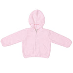 Chenille Hoody - Denny's