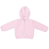 Chenille Hoody - Denny's