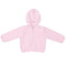 Chenille Hoody - Denny's
