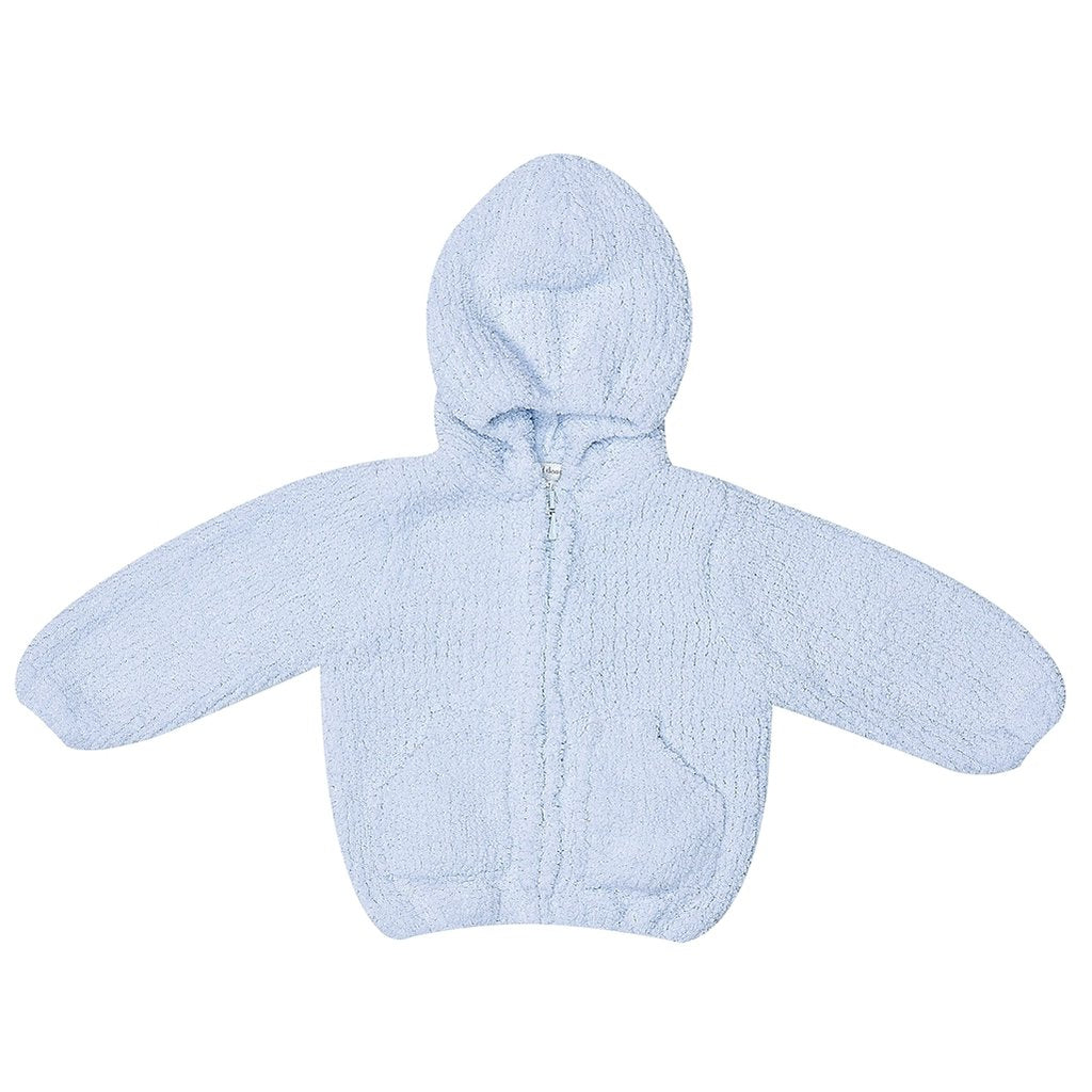 Chenille Hoody - Denny's