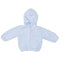 Chenille Hoody - Denny's