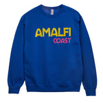 Amalfii Coast Sweatshirt - Denny's