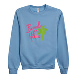 Beverly Hills Sweatshirt - Denny's