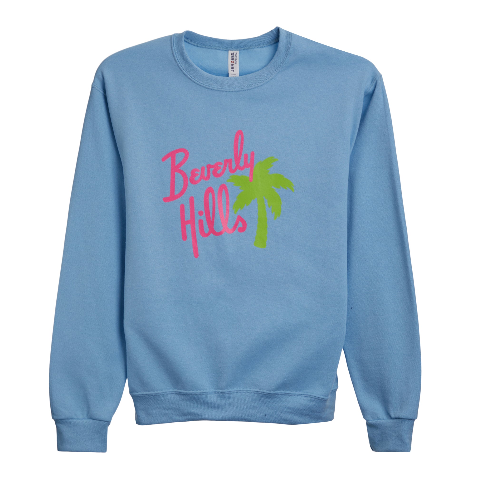 Beverly Hills Sweatshirt - Denny's