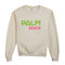 Palm Beach Crew Sweatshirt - Denny's