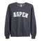 Aspen Crew Sweatshirt - Denny's
