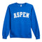 Aspen Crew Sweatshirt - Denny's