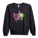 Beverly Hills Sweatshirt - Denny's