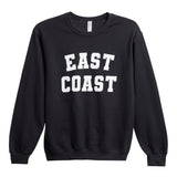 East Coast Sweatshirt - Denny's