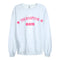 Hamptons Stars Sweatshirt - Denny's