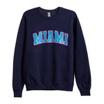 Miami Sweatshirt - Denny's