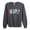 Nope Sweatshirt - Denny's