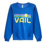 Vail Sweatshirt - Denny's
