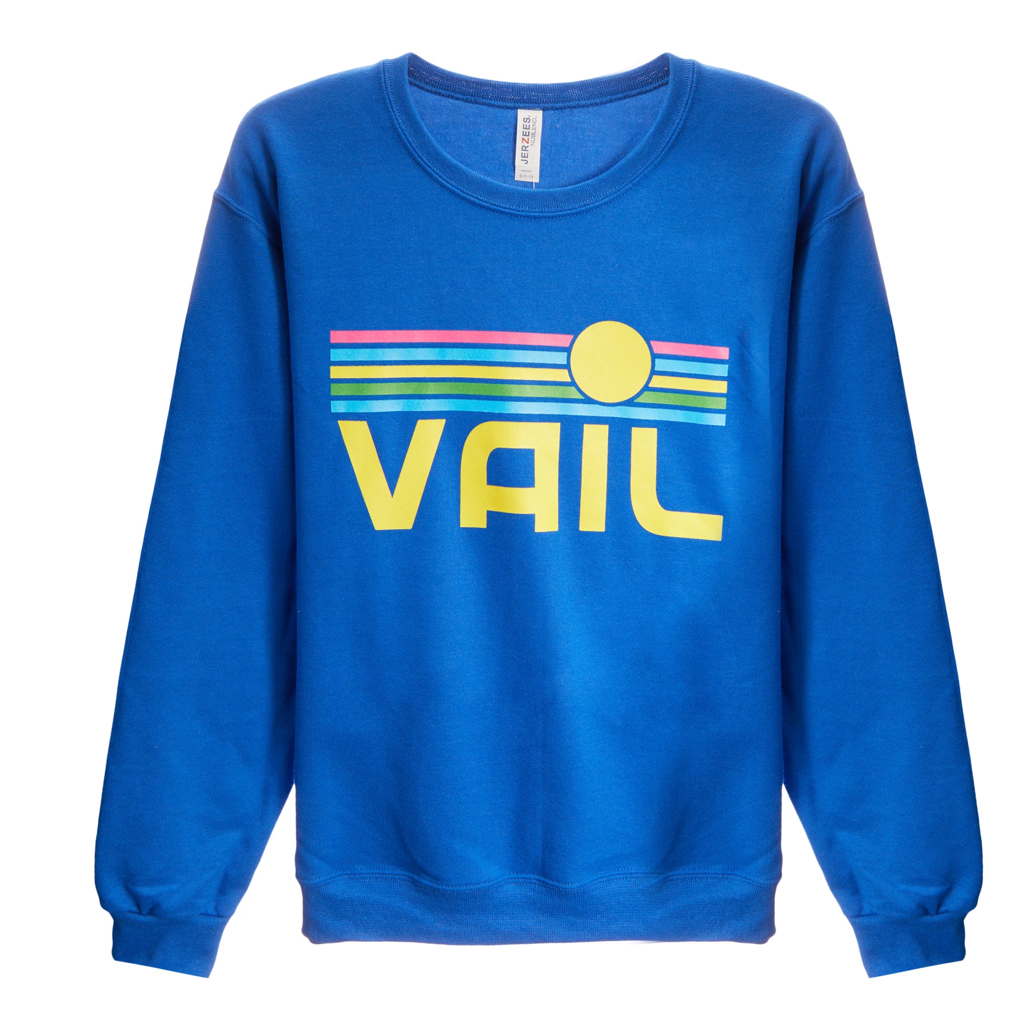 Vail Sweatshirt - Denny's