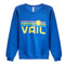 Vail Sweatshirt - Denny's