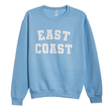 East Coast Sweatshirt - Denny's