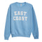 East Coast Sweatshirt - Denny's